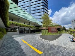 Woods Square (D25), Office #543661361
